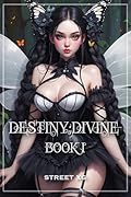 DESTINY;DIVINE: Book I