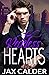 Reckless Hearts (Rainbow Re...