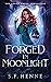 Forged in Moonlight (The Lu...