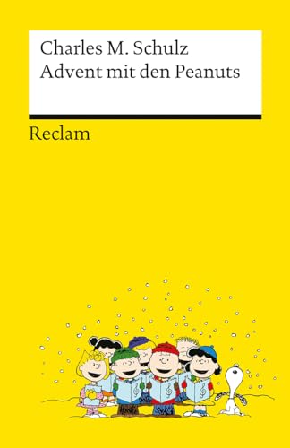 Advent mit den Peanuts (Paperback)