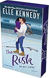 The Risk by Elle Kennedy