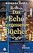 Das Echo vergessener Bücher by Barbara  Davis