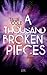 A Thousand Broken Pieces (A Thousand Boy Kisses, #2)