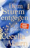 Dem Sturm entgegen