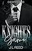 Knights Game (Checkmate #1)