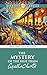 The Mystery of the Blue Train by Agatha Christie