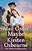 Mail Order Maybe: Mail Order Mixer #10 (Brides of Beckham Book 66)