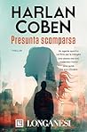 Presunta scomparsa by Harlan Coben