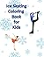 Ice Skating Coloring Book F...