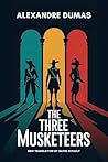 The Three Muskete...