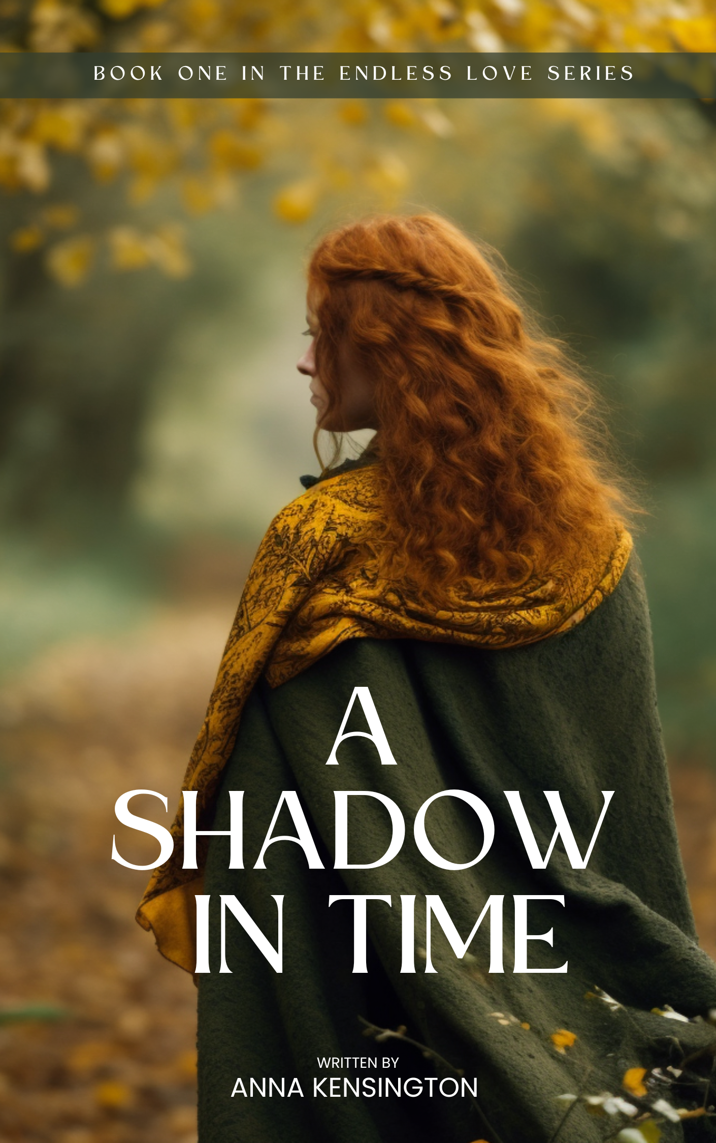 A Shadow in Time