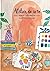 ATELIER DE ARTE PARA COLOREAR by María Victoria Benaim