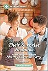 Their Surprise Reunion by Shelley Shepard Gray