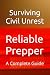Surviving Civil Unrest: A C...