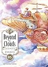 Beyond the Clouds nº 05 by Nicke