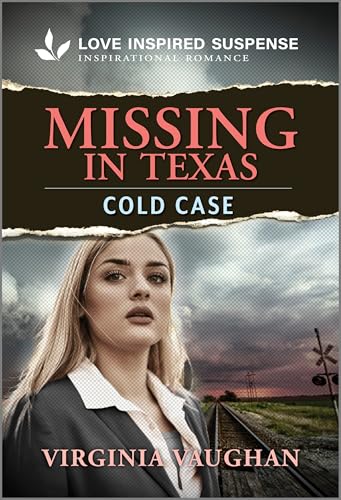 Missing in Texas (Lone Star Defenders Book 2)