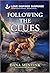 Following the Clues (Security Hounds Investigations Book 4) by Dana Mentink