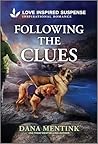 Following the Clues (Security Hounds Investigations Book 4)