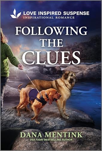 Following the Clues (Security Hounds Investigations Book 4)