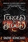 Forged in Blood