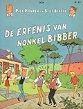 De erfenis van nonkel Bibber