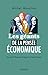Les Géants de la pensée éco...