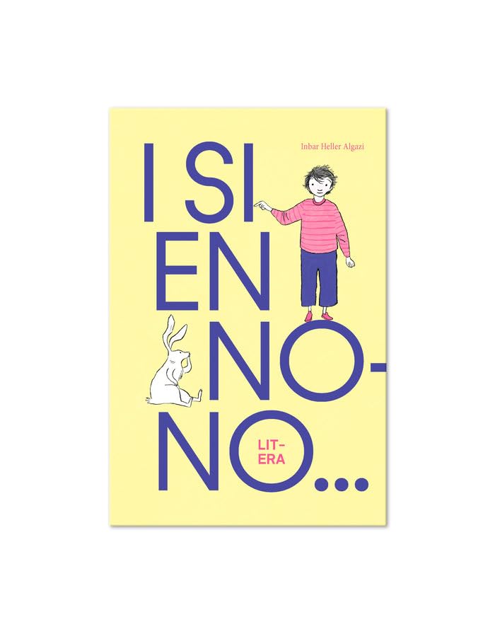 I si en Nono… (Hardcover)