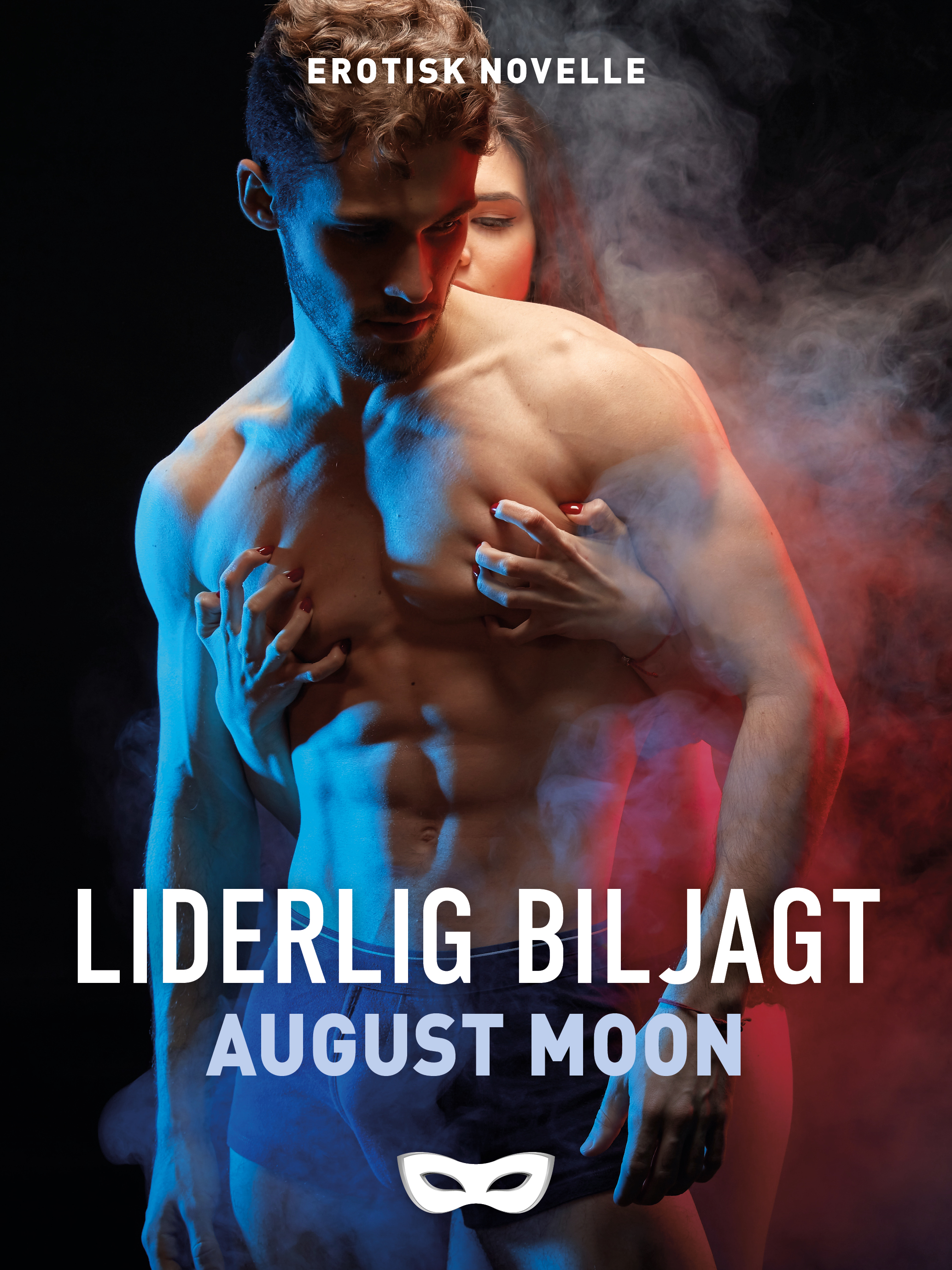 Liderlig Biljagt