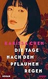 Die Tage nach dem...