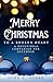 Merry Christmas to a Broken Heart: A Devotional Companion for December