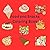 Food Snacks Coloring Book by Nelson Martínez