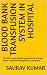 Blood Bank Transfusion Syst...