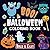 Halloween Coloring Book for...