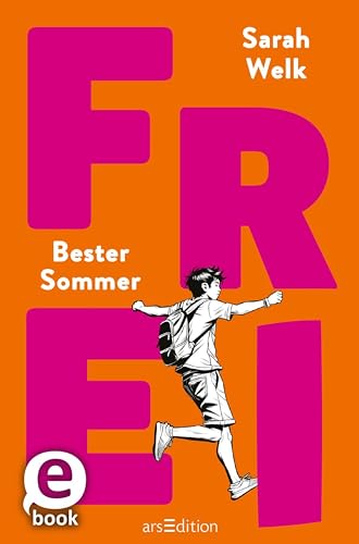 Bester Sommer (Frei, #1)