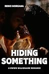 Hiding Something:...