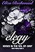 Elegy: Verses in the Veil of Grief (Dark Poetry)