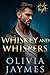 Whiskey and Whispers (Winslow Heights Book 3)