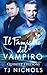 Il famiglio del vampiro (Familiar Mates Serie Vol. 2)
