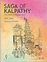 Saga of Kalpathy by Das M K