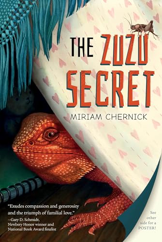 The Zuzu Secret (Kindle Edition)