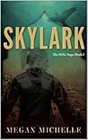 Skylark (The SEAL Saga Book 1)