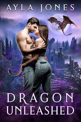 No Way But Down (The Dragon Prophecy #1)