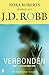 Verbonden by J.D. Robb