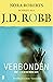 Verbonden (Eve Dallas #29)