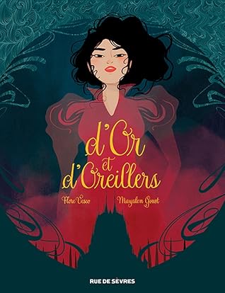 D'or et d'oreillers (bédé)