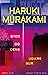 Byen og dens usikre mur by Haruki Murakami