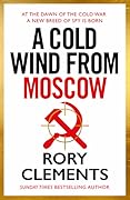 A Cold Wind From Moscow (Tom Wilde Book #8)