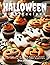 Halloween Kids Recipes by EVA HARTLEY