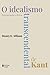 O IDEALISMO TRANSCENDENTAL ...