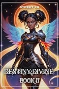DESTINY;DIVINE: Book II